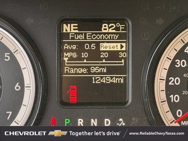Used 2017 RAM 1500 Tradesman w/ Power & Remote Entry Group RWD image 18