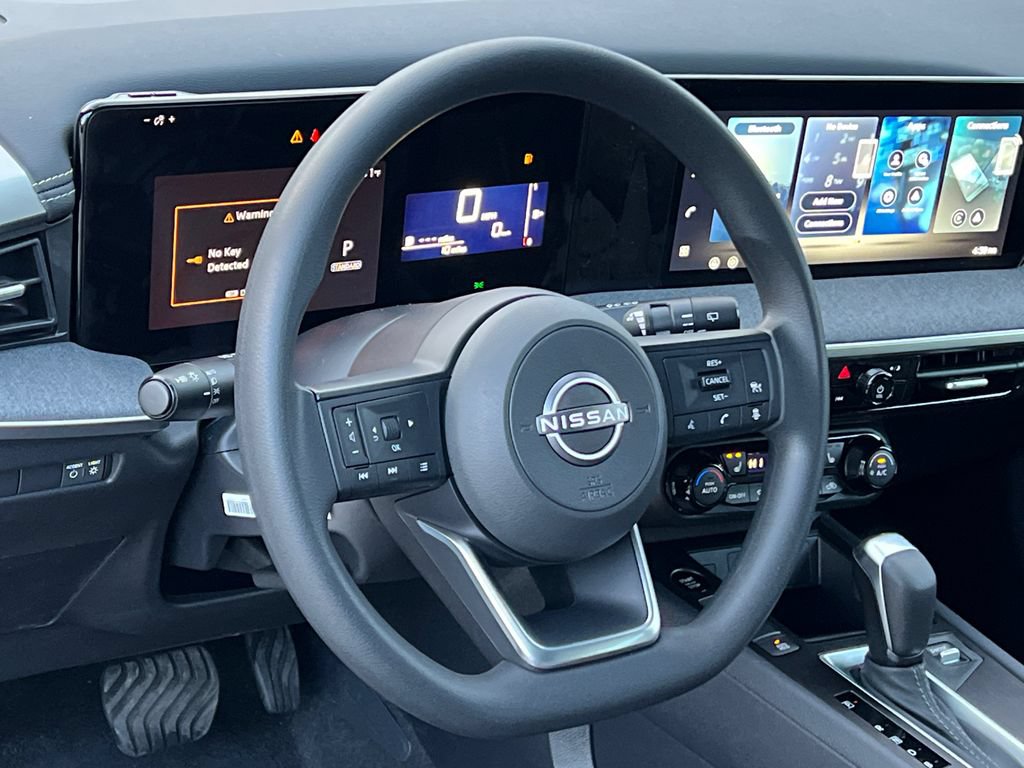 New 2026 Nissan Kicks SV w/ SV Premium Package AWD/4WD image 10