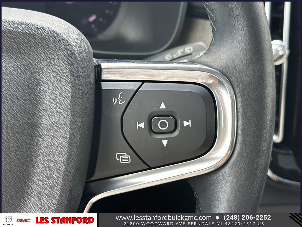 Used 2023 Volvo XC40 B5 Ultimate w/ Climate Package AWD/4WD image 25