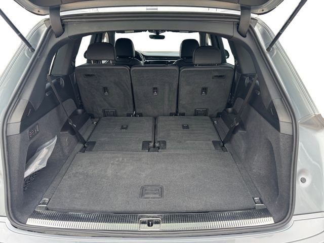 Used 2025 Audi Q7 3.0T Premium Plus image 16