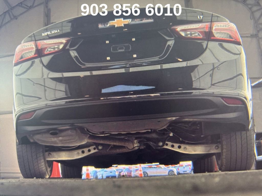 Used 2024 Chevrolet Malibu LT image 11