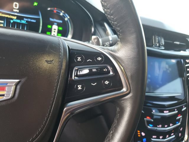 Used 2017 Cadillac CTS Premium Luxury w/ Technology Package AWD/4WD image 27