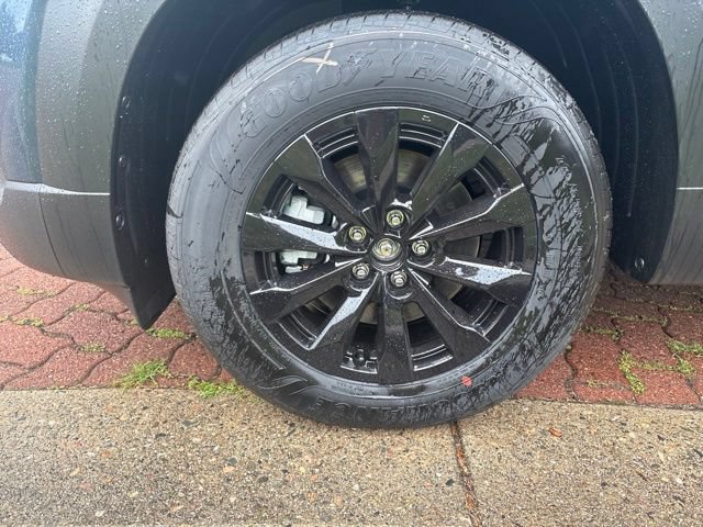 New 2026 MAZDA CX-50 2.5 Hybrid w/ Weather Package AWD/4WD image 4