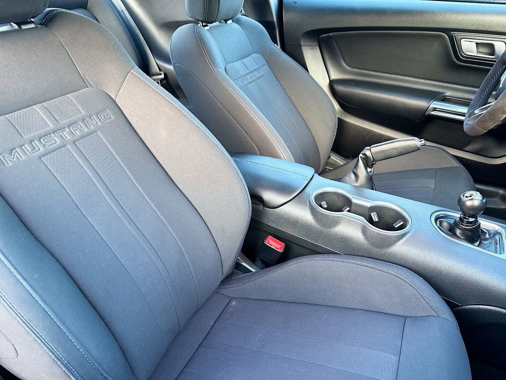 Used 2023 Ford Mustang GT image 25