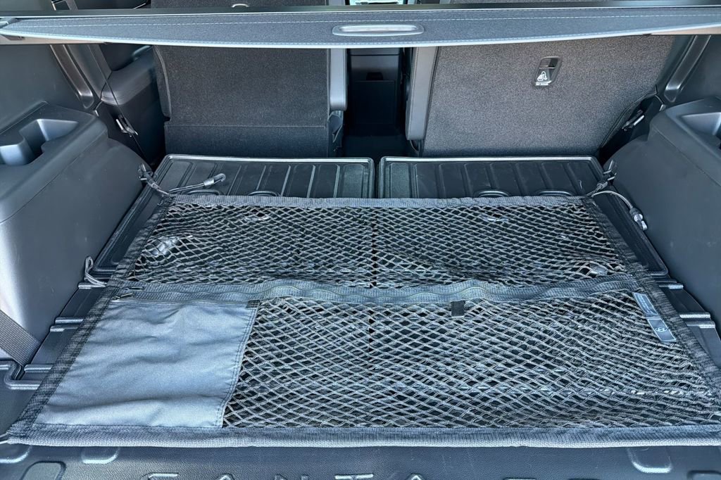 New 2026 Hyundai Santa Fe Calligraphy image 13