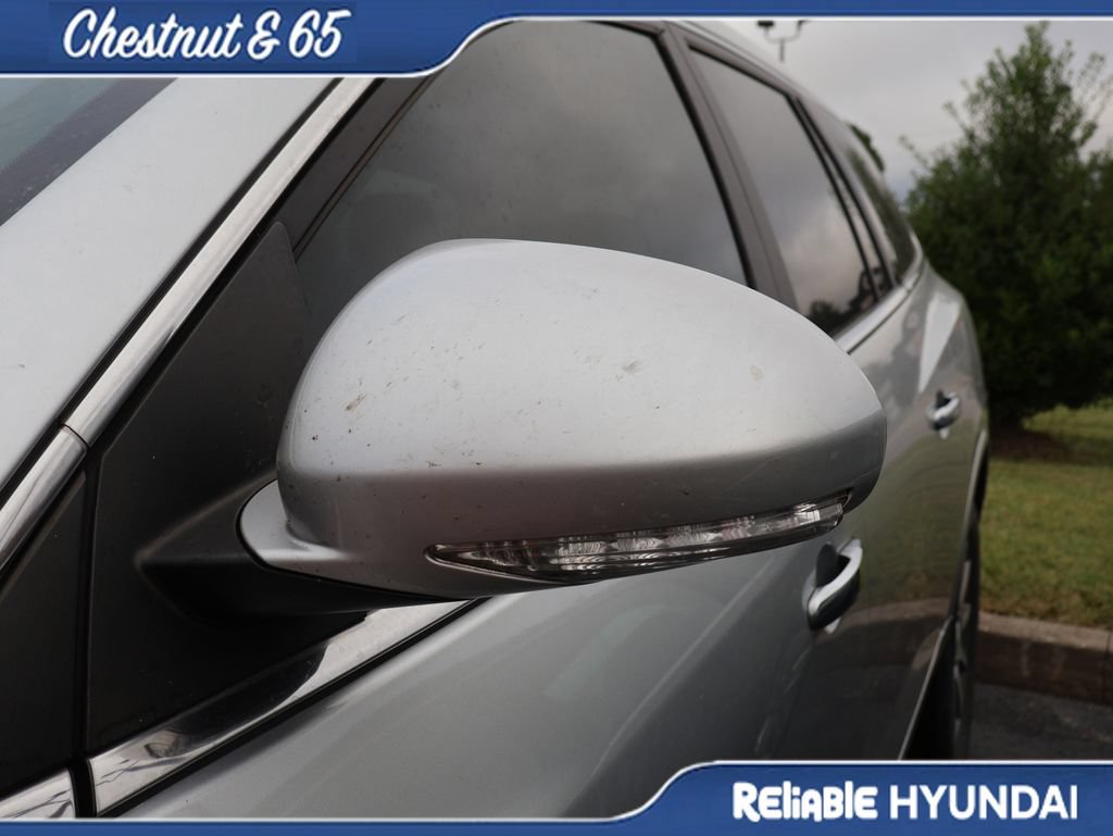 Used 2015 Buick Enclave Leather FWD image 13