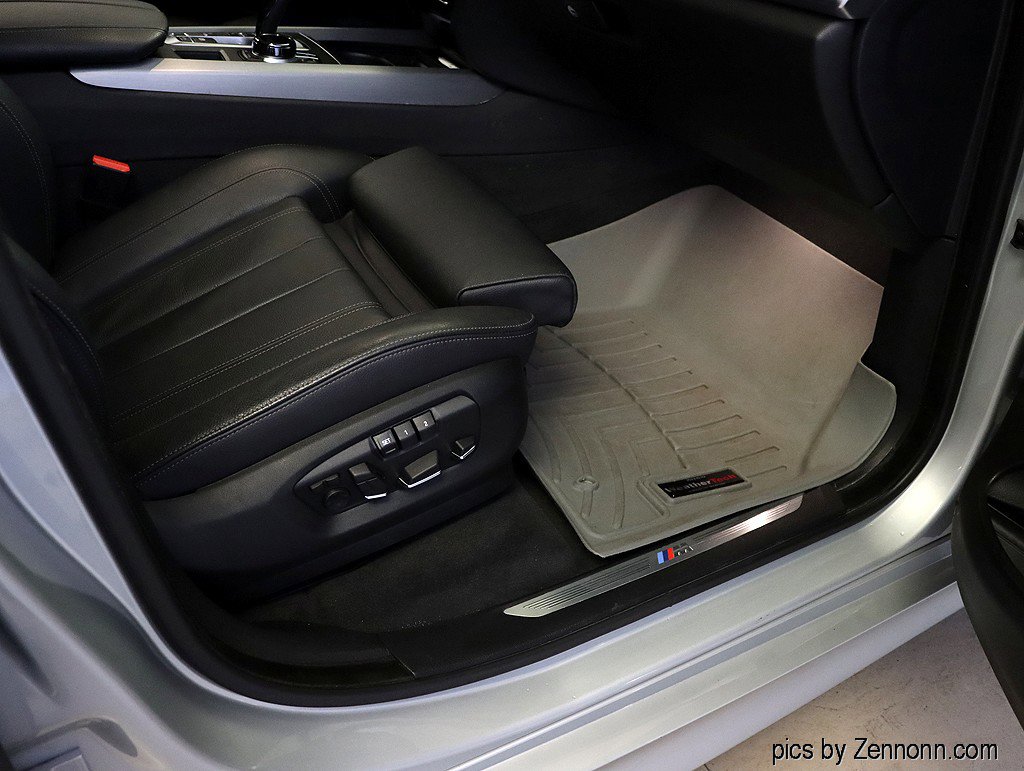 Used 2018 BMW X5 xDrive40e image 36