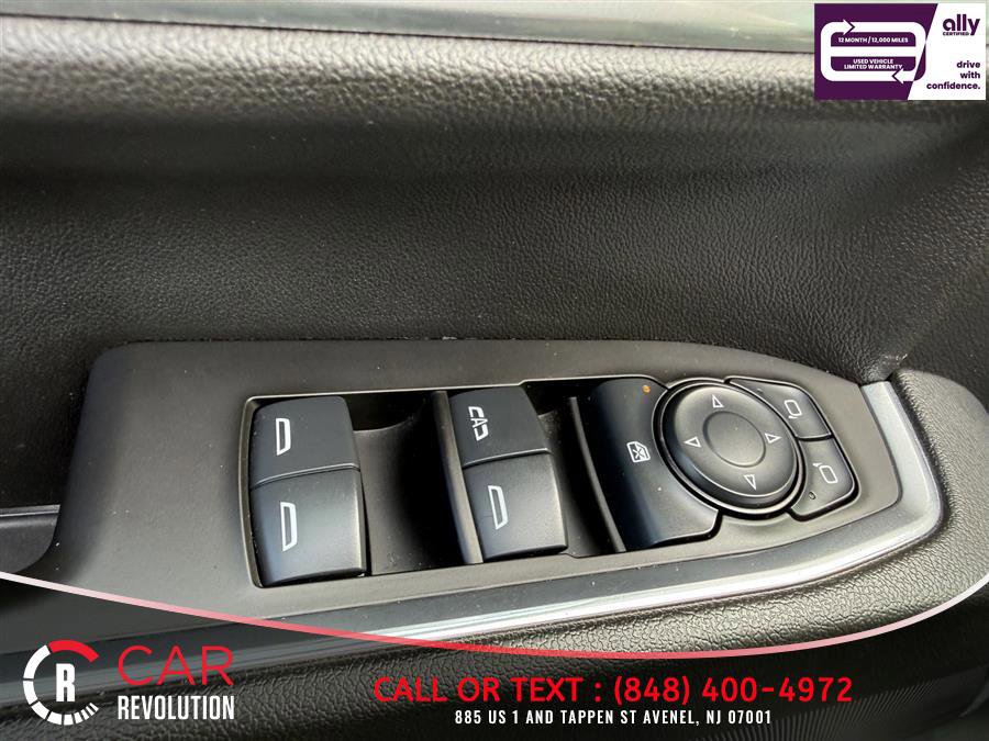 Used 2024 Chevrolet Silverado 2500 LT AWD/4WD image 32