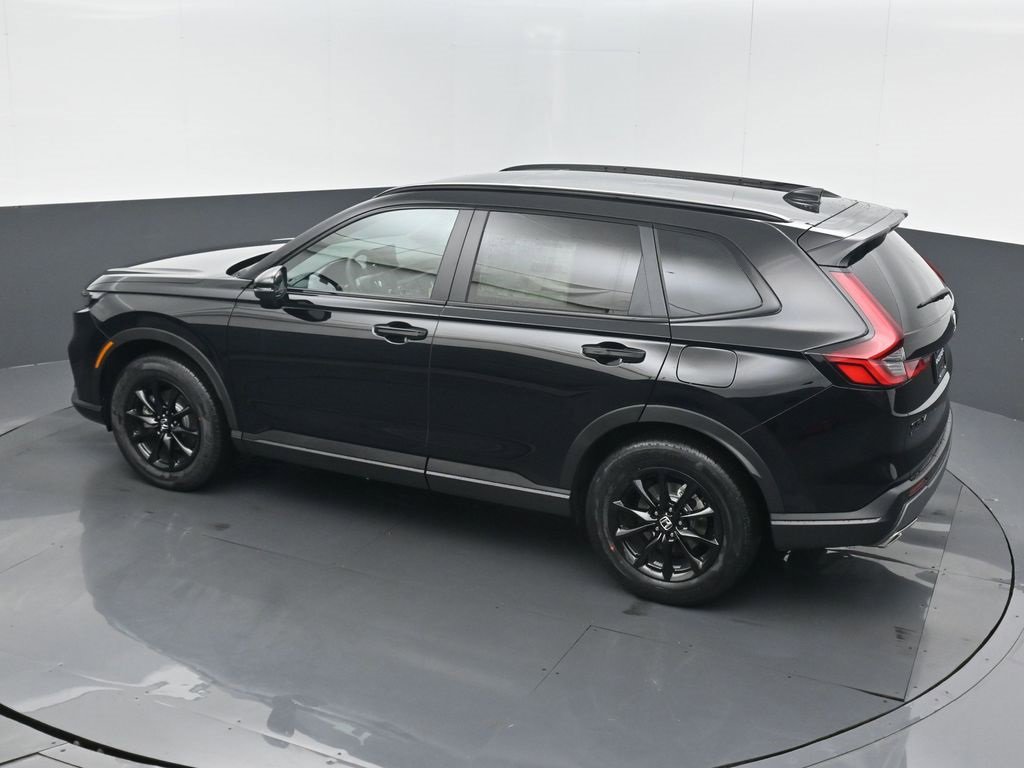 New 2026 Honda CR-V Sport-L image 15