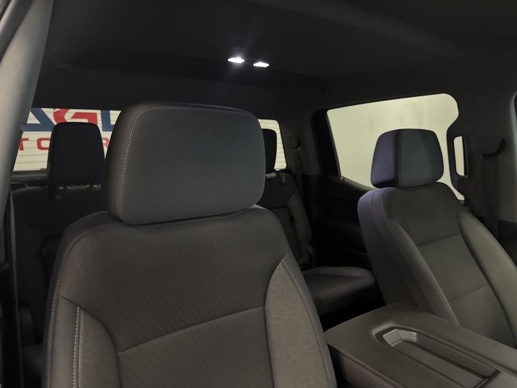 Used 2019 Chevrolet Silverado 1500 RST image 45