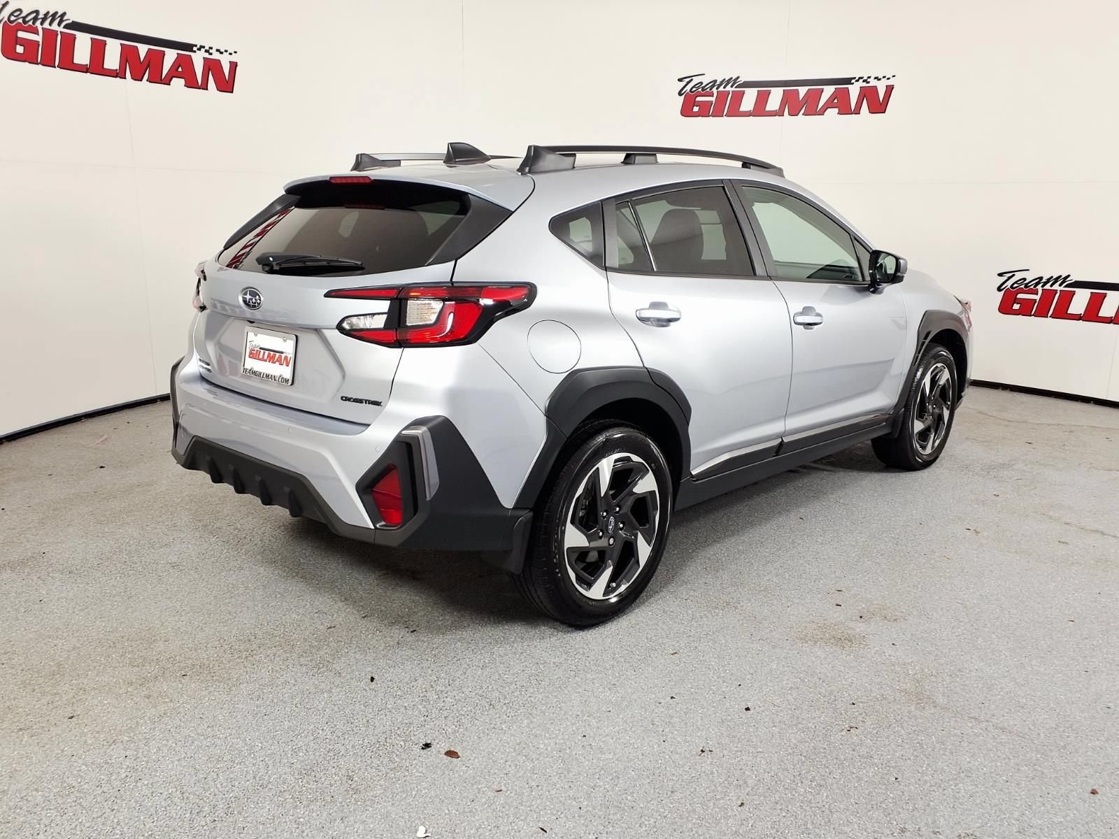 Certified 2026 Subaru Crosstrek 2.5i Limited w/ Crosstrek Mirror Package AWD/4WD image 7