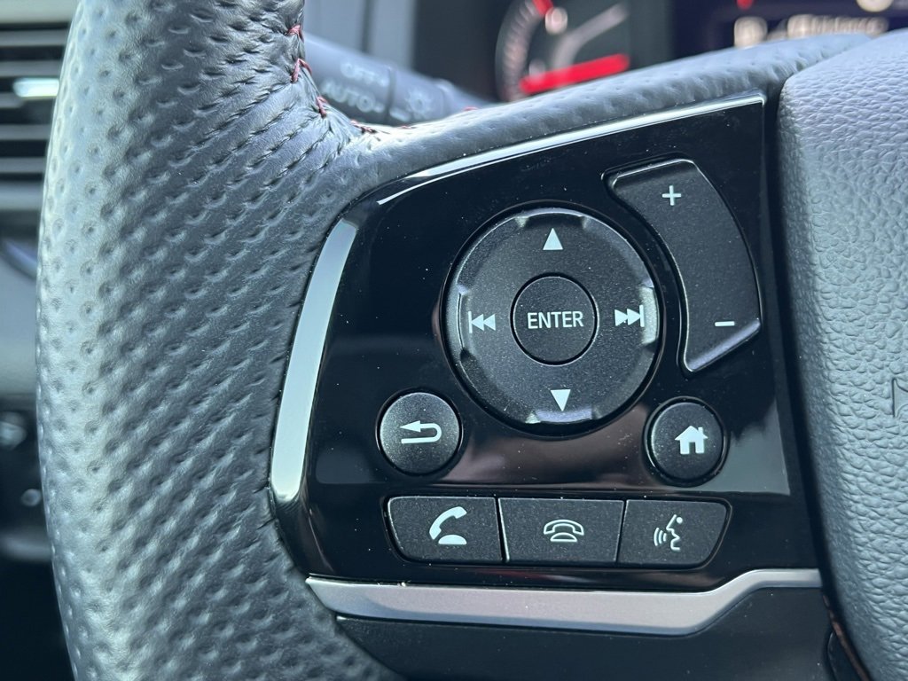 Used 2025 Honda Passport Black Edition image 18