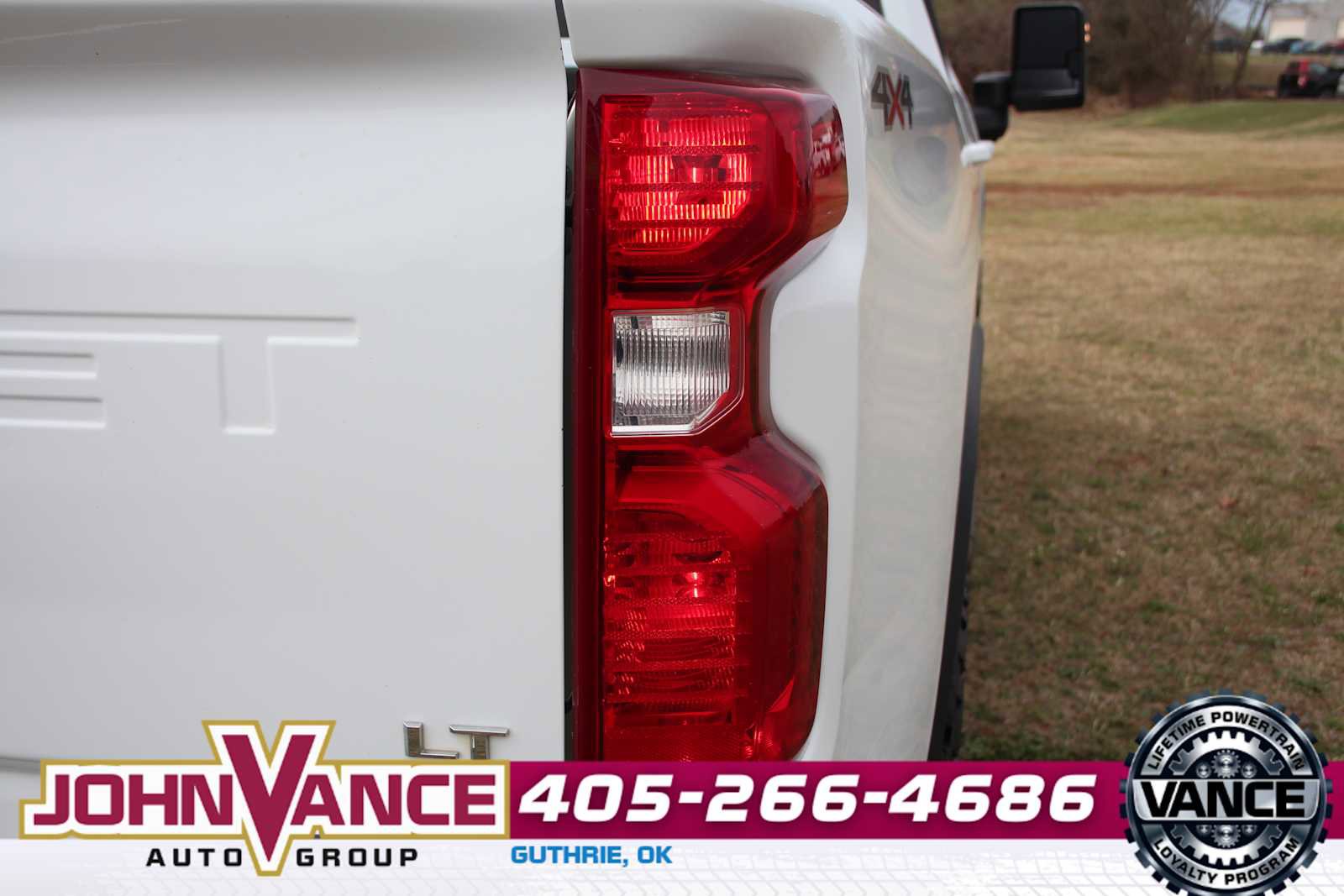 Used 2020 Chevrolet Silverado 2500 LT image 9