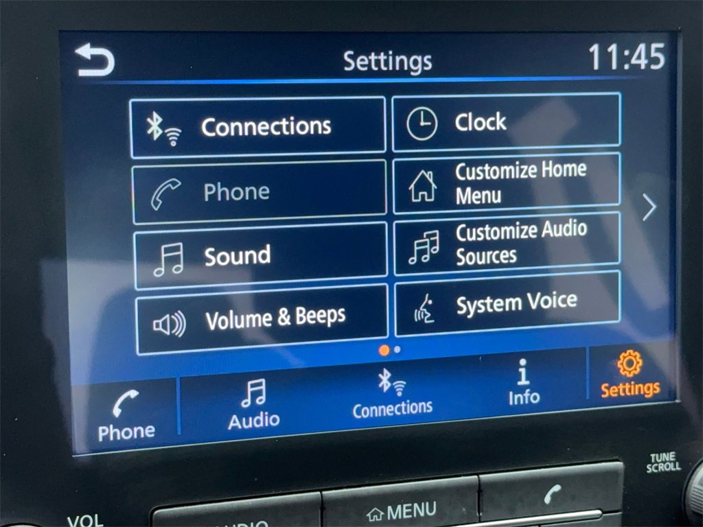 Used 2023 Nissan Frontier SV w/ SV Convenience Package image 27