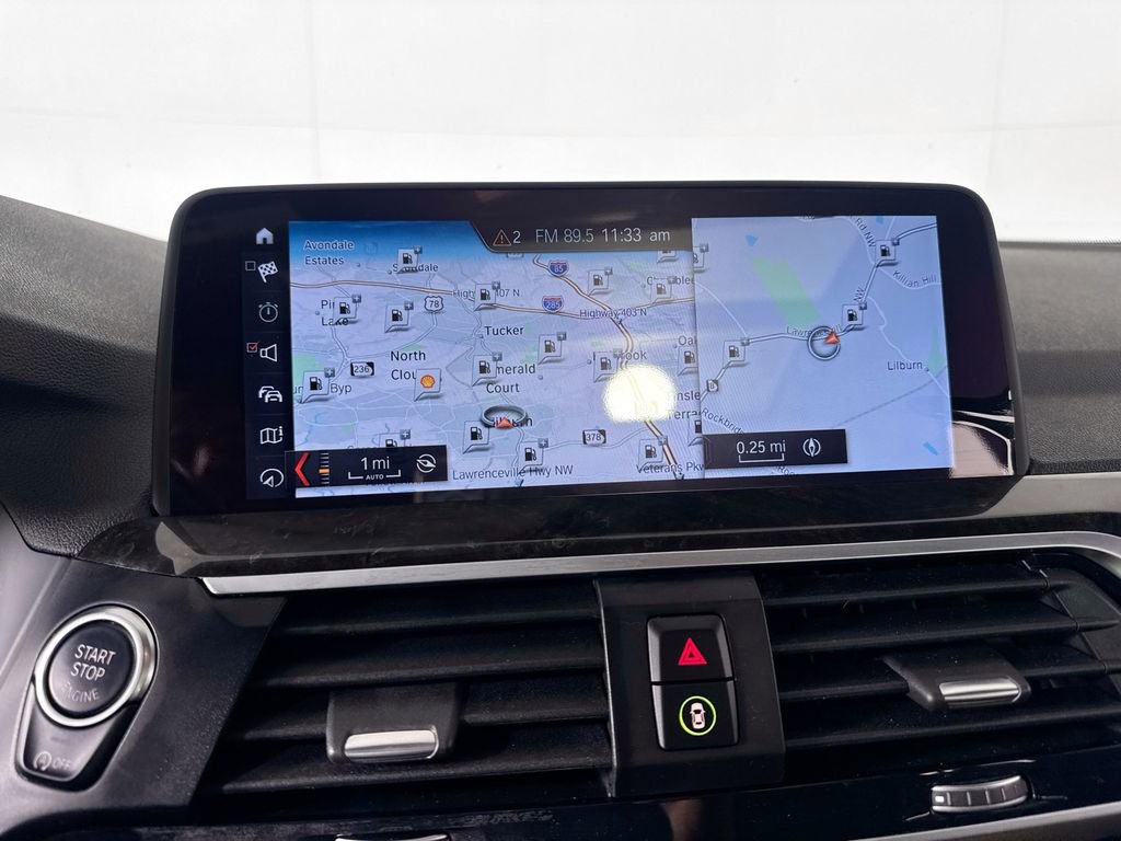 Used 2019 BMW X4 xDrive30i w/ Convenience Package image 13