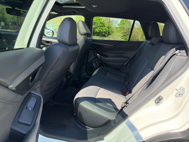 Used 2025 Subaru Outback Wilderness image 16