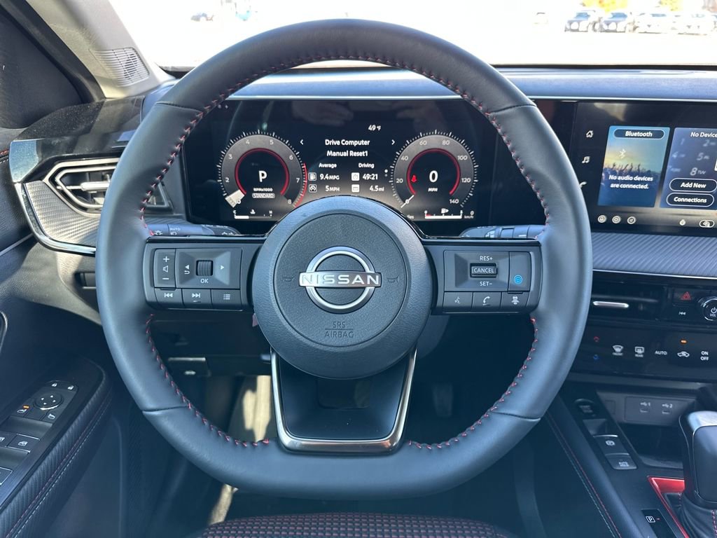 New 2026 Nissan Kicks SR w/ SR Premium Package image 18