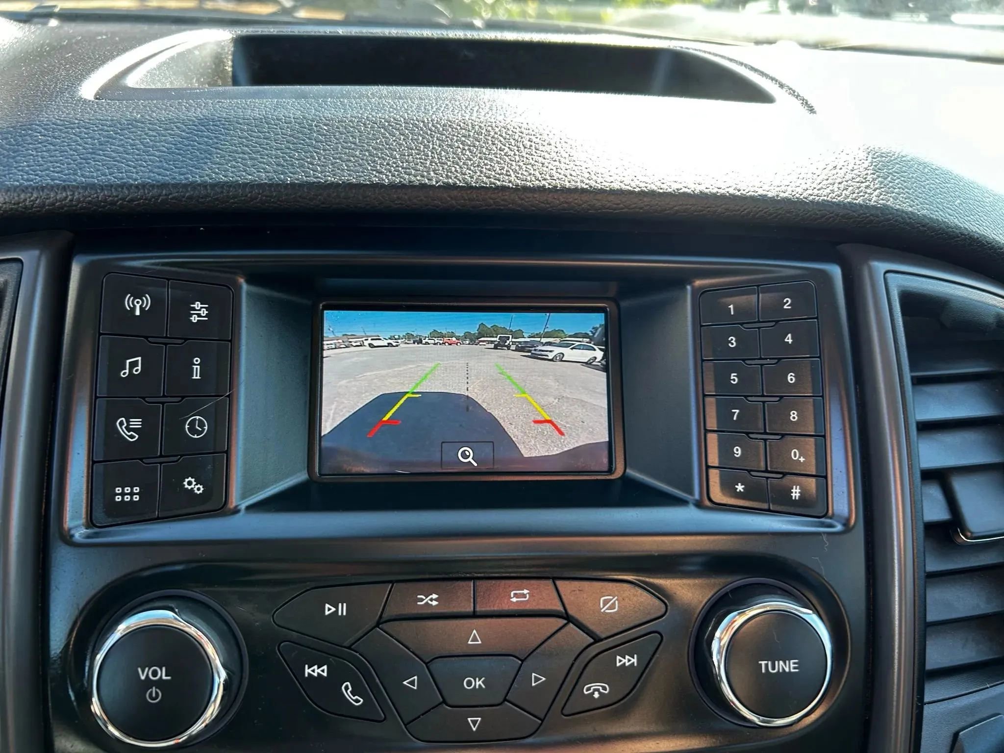 Used 2019 Ford Ranger XL w/ Equipment Group 101A Mid image 19