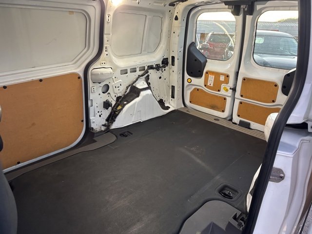 Used 2019 Ford Transit Connect XLT image 11