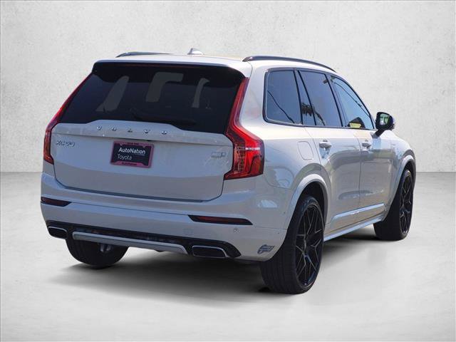 Used 2021 Volvo XC90 T8 R-Design w/ Advanced Package AWD/4WD image 5