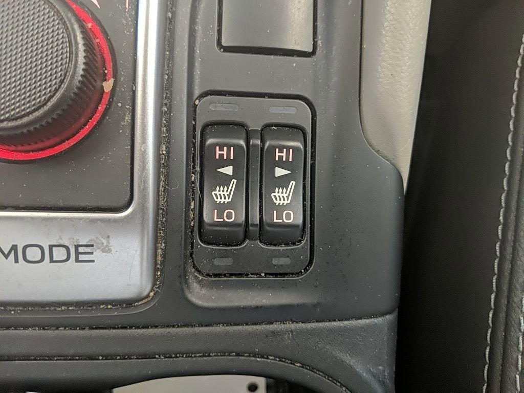 Used 2023 Subaru Forester Premium image 25