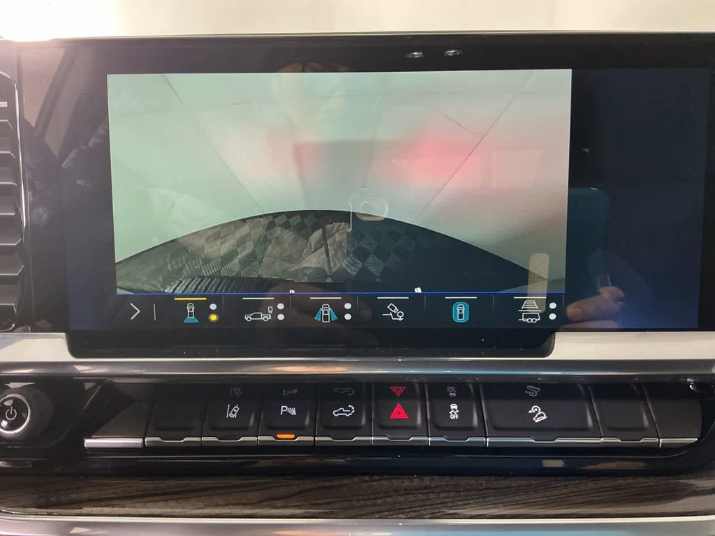 New 2026 Chevrolet Silverado 2500 LT w/ Trail Boss Package image 24