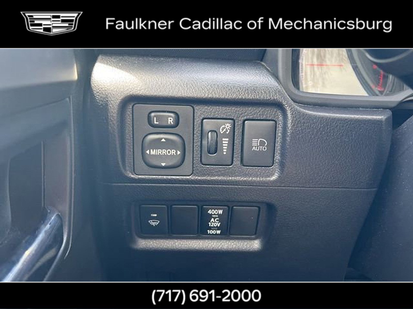 Used 2021 Toyota 4Runner SR5 Premium w/ Moonroof Package image 24