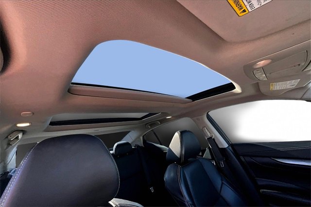 Used 2020 Nissan Maxima 3.5 SL w/ Floor Mat Group image 16