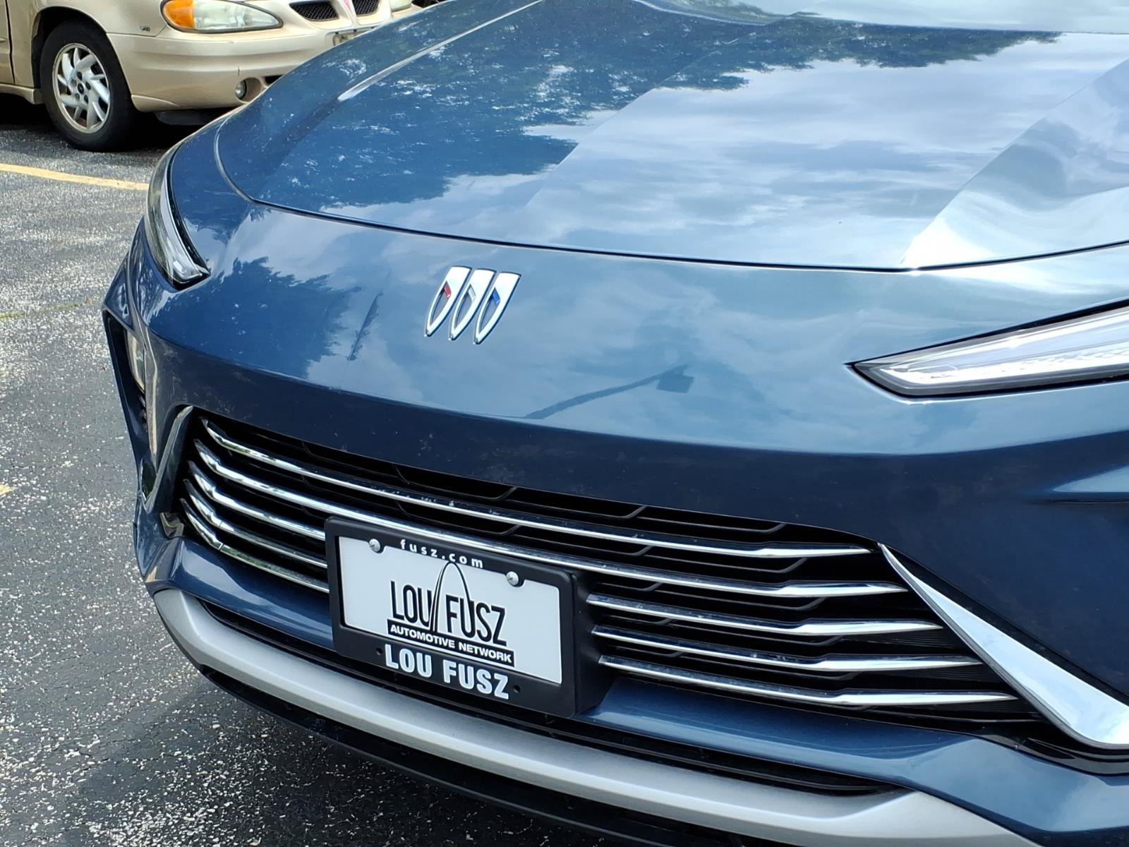 Used 2025 Buick Envista Preferred w/ Convenience I Package FWD image 34
