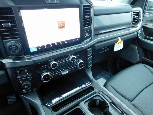 New 2026 Ford F350 Lariat w/ Lariat Ultimate Package image 33