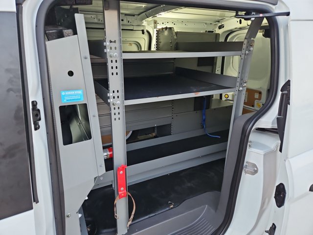 Certified 2020 Ford Transit Connect XL FWD image 16