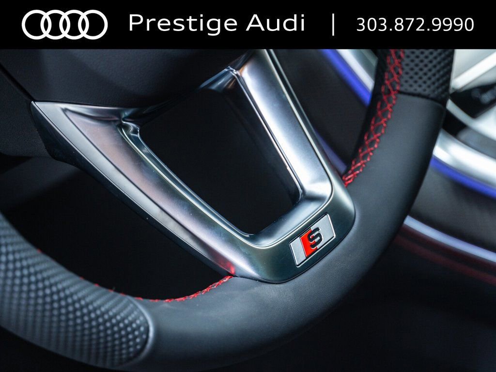 New 2026 Audi Q7 3.0T Prestige image 29