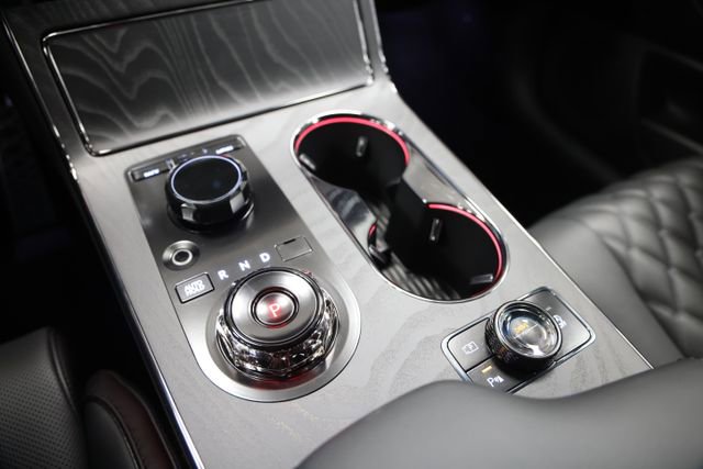 New 2026 Genesis GV80 3.5T Prestige AWD/4WD image 29