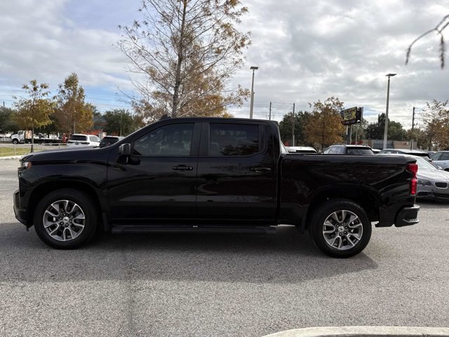 Used 2020 Chevrolet Silverado 1500 RST w/ All-Star Edition image 6
