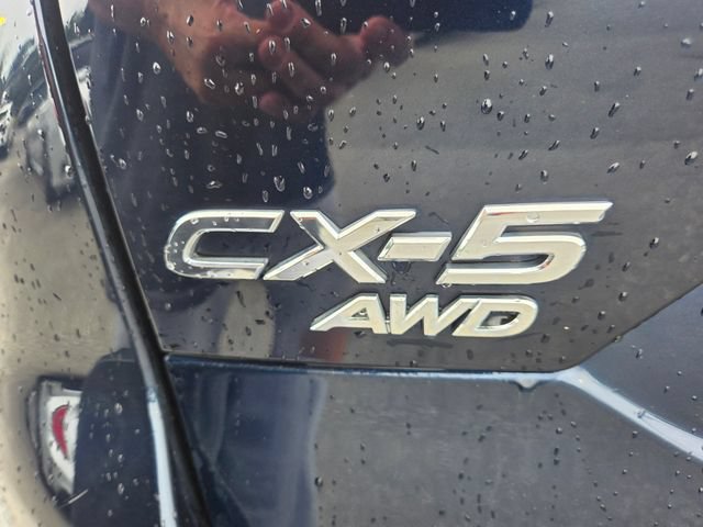 Used 2018 MAZDA CX-5 Grand Touring w/ Premium Package AWD/4WD image 24