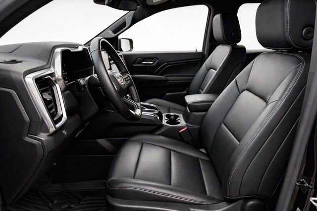 Used 2023 GMC Canyon Elevation w/ Elevation Premium Package AWD/4WD image 8