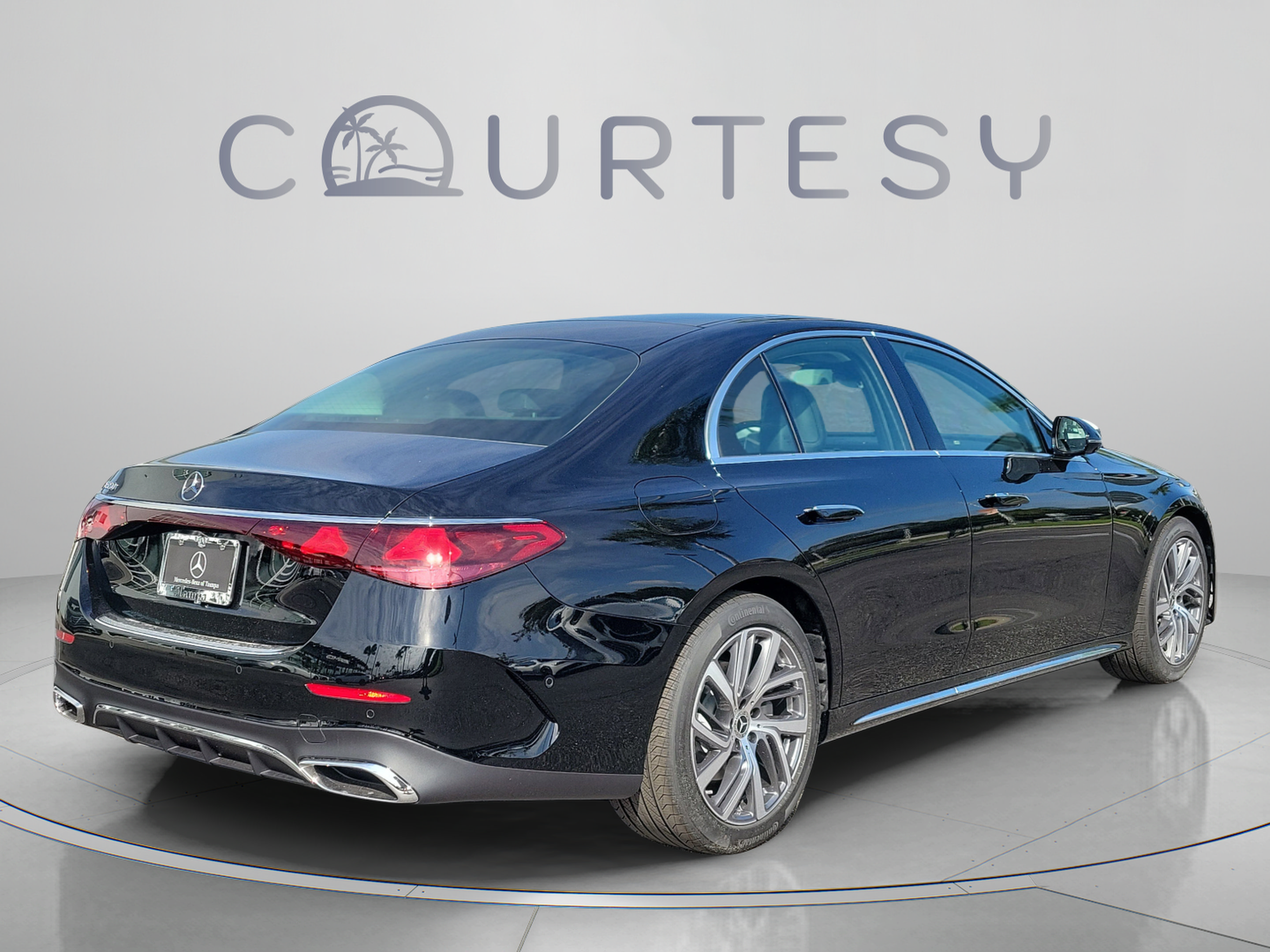 Certified 2026 Mercedes-Benz E 350 Sedan image 4