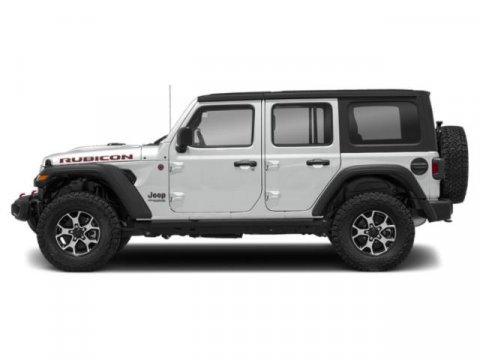 Certified 2019 Jeep Wrangler Unlimited Rubicon w/ Cold Weather Group image 3