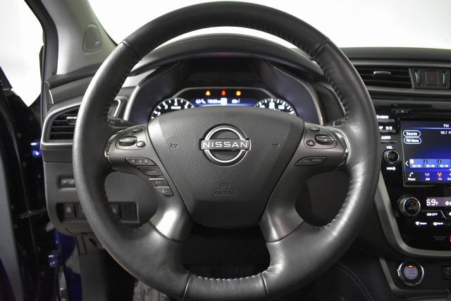 Certified 2024 Nissan Murano SL image 15