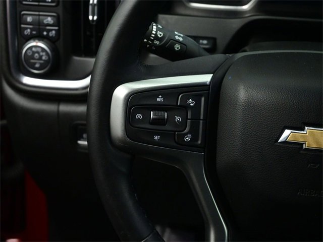 Used 2019 Chevrolet Silverado 1500 LTZ w/ LTZ Premium Package image 4