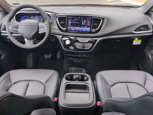 New 2027 Chrysler Pacifica Select FWD image 15