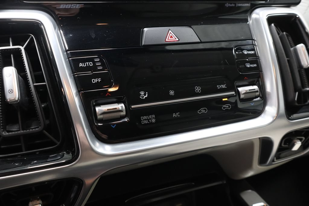 Used 2023 Kia Sorento SX Prestige AWD/4WD image 35