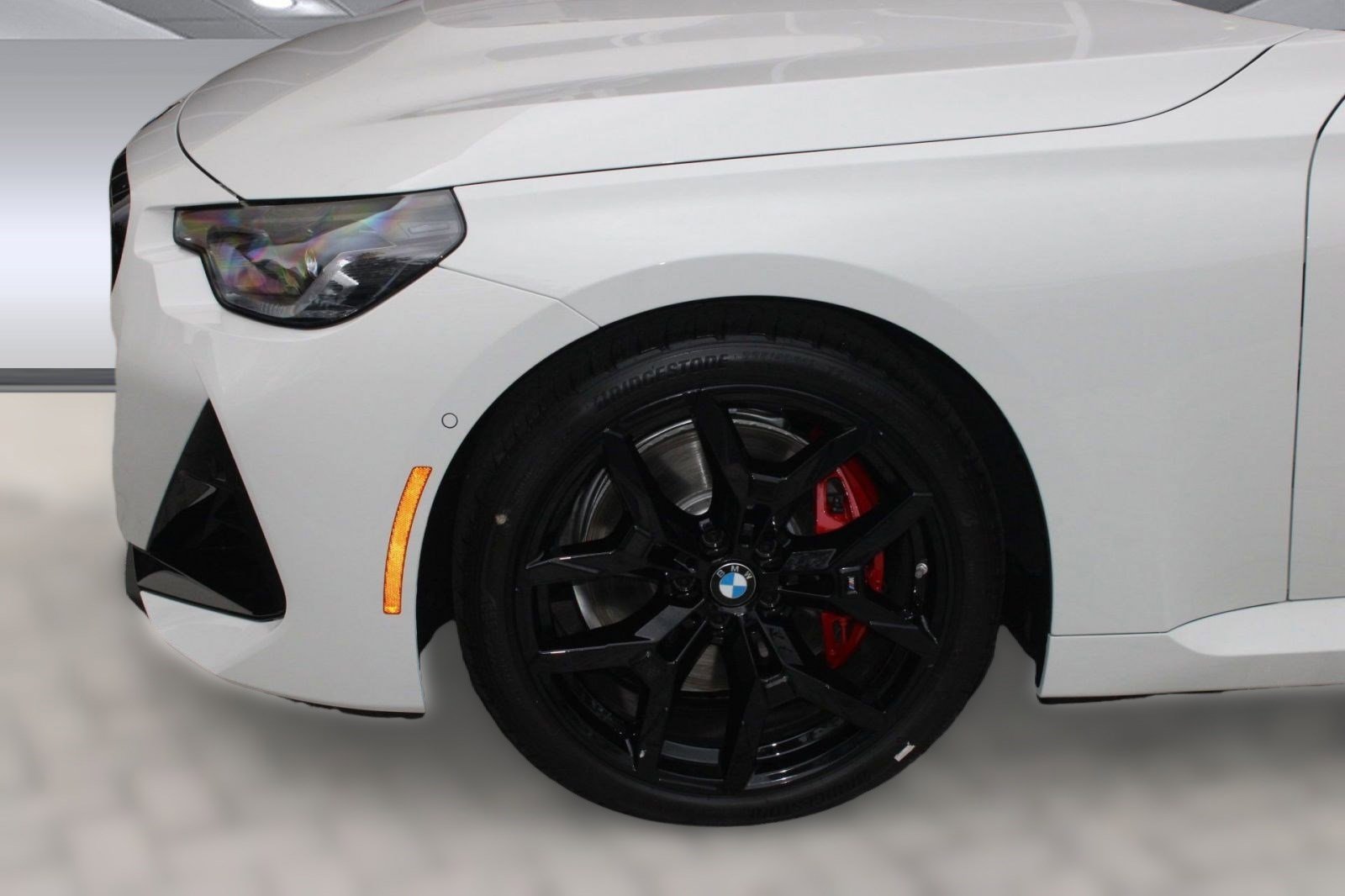 Used 2026 BMW 230i Coupe w/ Premium Package image 12