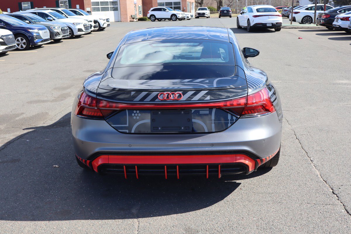 Used 2023 Audi RS e-tron GT image 6
