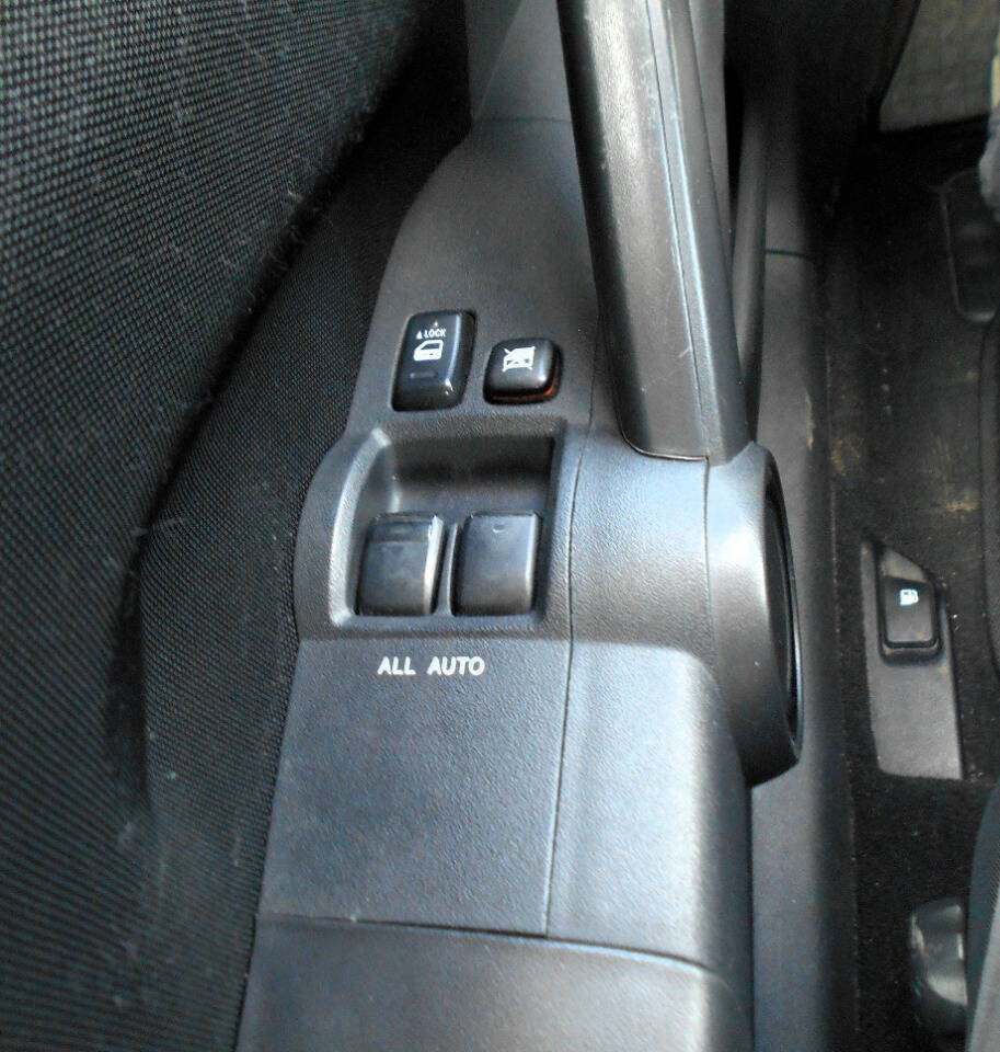 Used 2007 Scion tC Spec FWD image 16
