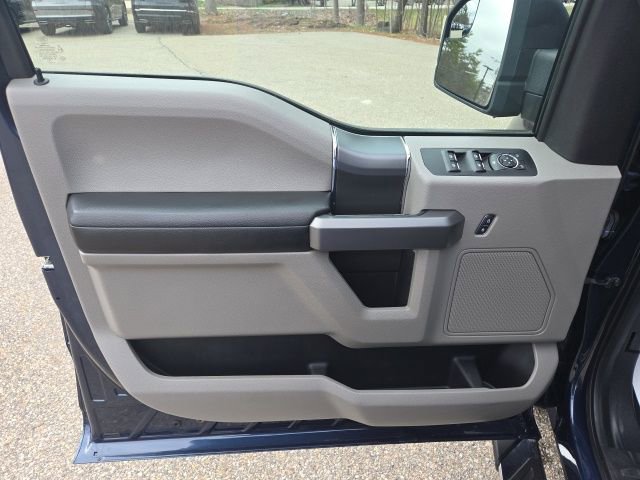 Used 2018 Ford F150 XLT w/ Equipment Group 302A Luxury image 17