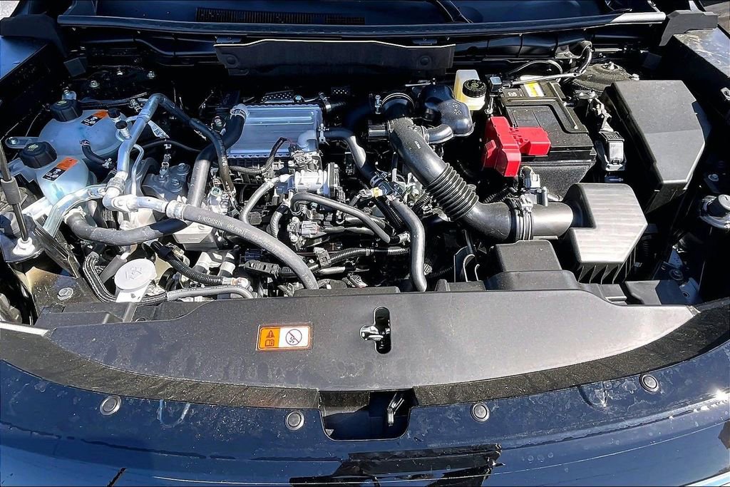 New 2026 Mitsubishi Outlander FWD image 11