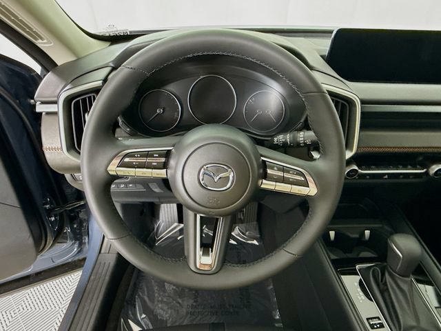 New 2026 MAZDA CX-50 AWD 2.5 Hybrid w/ Weather Package image 11