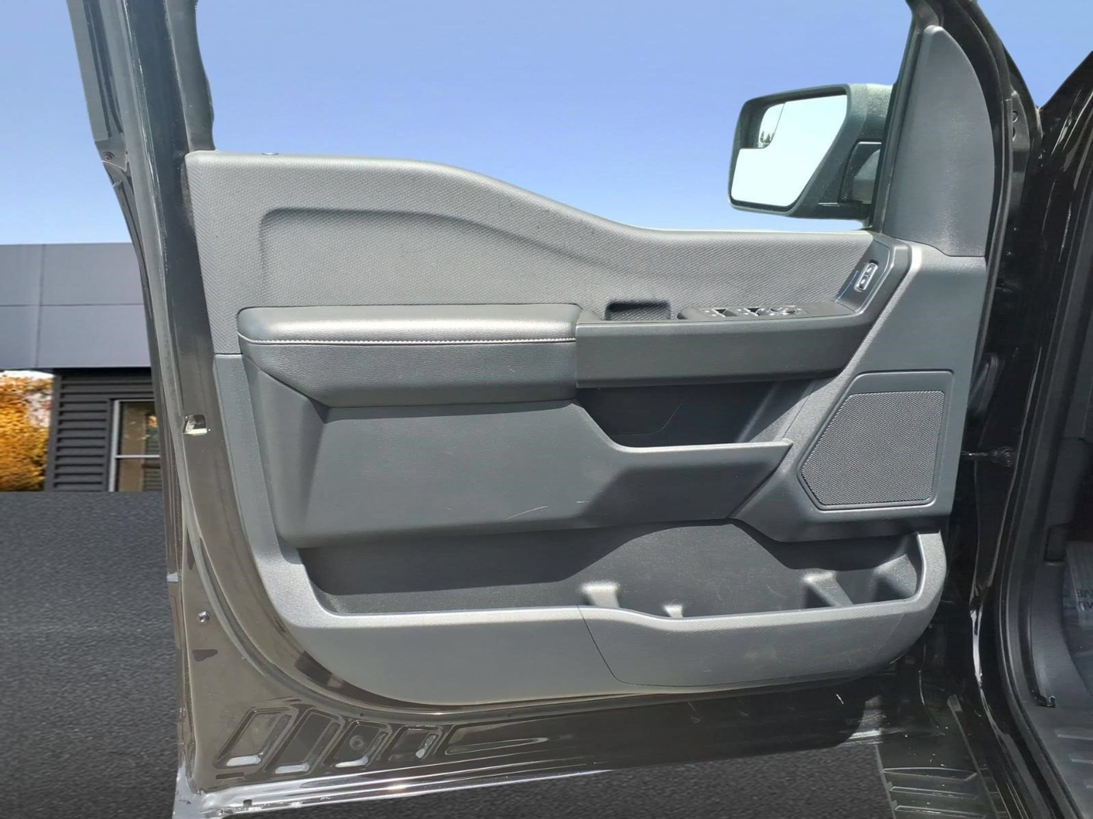 Used 2023 Ford F150 XL w/ STX Appearance Package AWD/4WD image 17