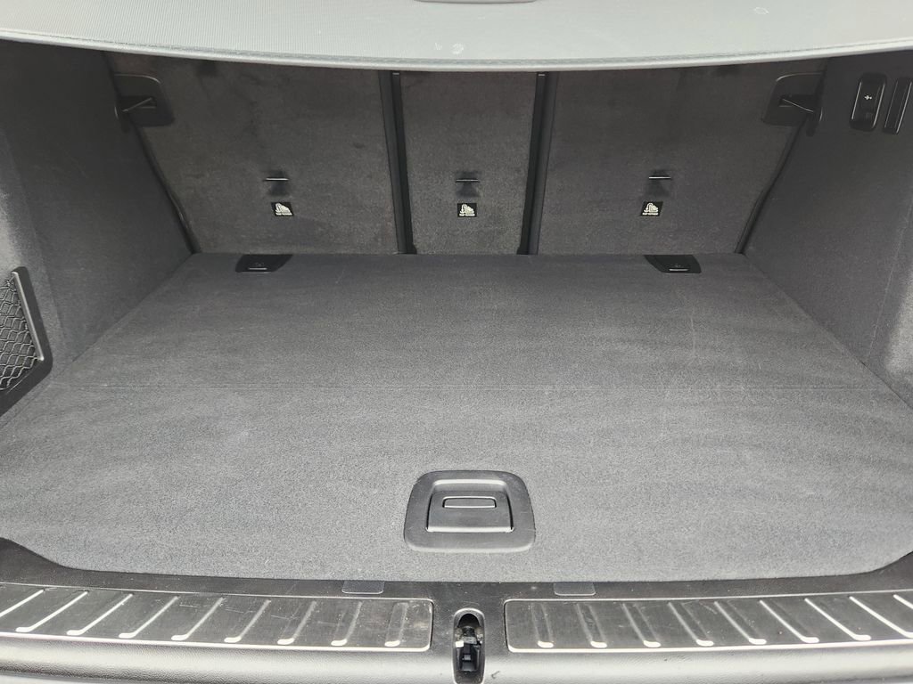 Certified 2024 BMW X3 xDrive30i w/ Convenience Package image 35